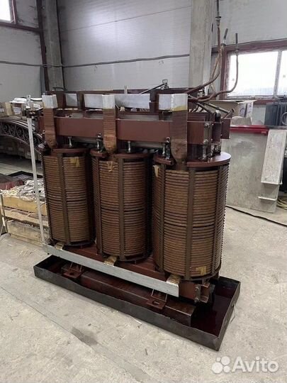 Трансформатор тмз б\у арт34152