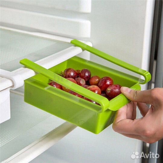 Контейнер в холодильник vetta