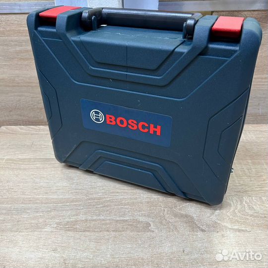 Шуруповерт Bosch GSR 12V-30 Бесщеточный новый