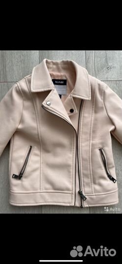 Куртка 6-8 лет