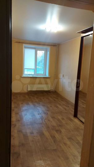 3-к. квартира, 60 м², 2/10 эт.