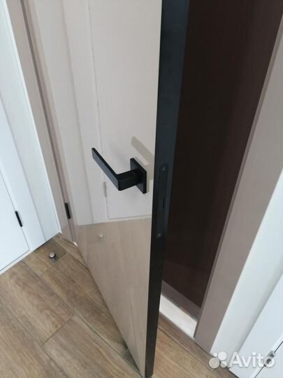 Двери межкомнатные