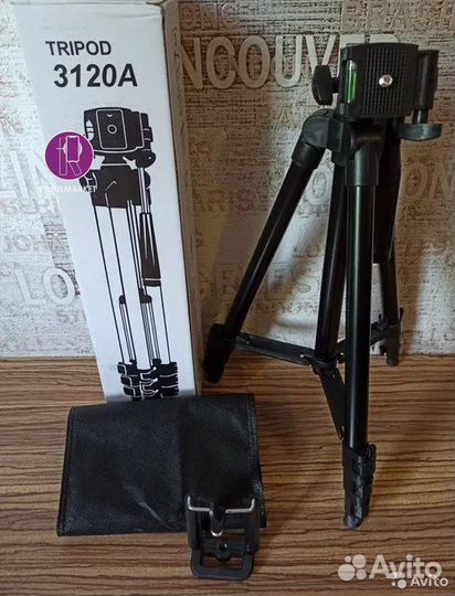 Штатив 3120 тринога трипод