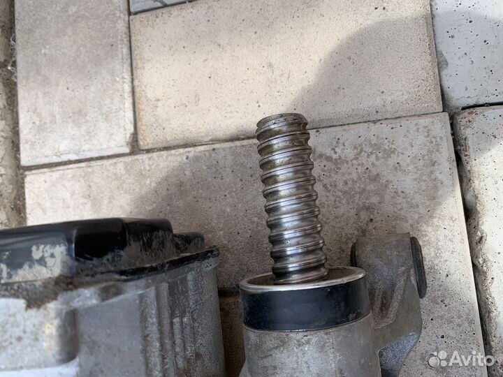 Рулевая рейка Ford Kuga Электро