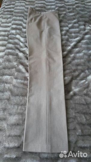 Брюки широкие трубы/ штаны 42-44 р. Качество супер