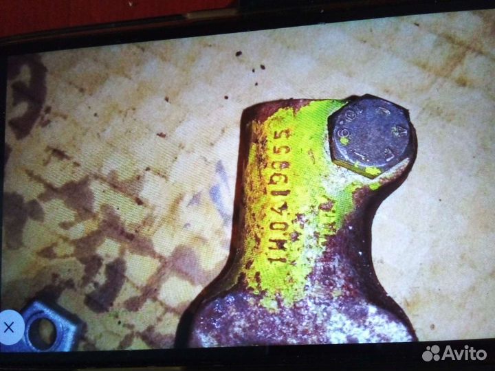 Запчасти на wv