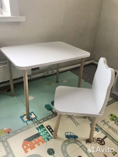 Детская мебель бу