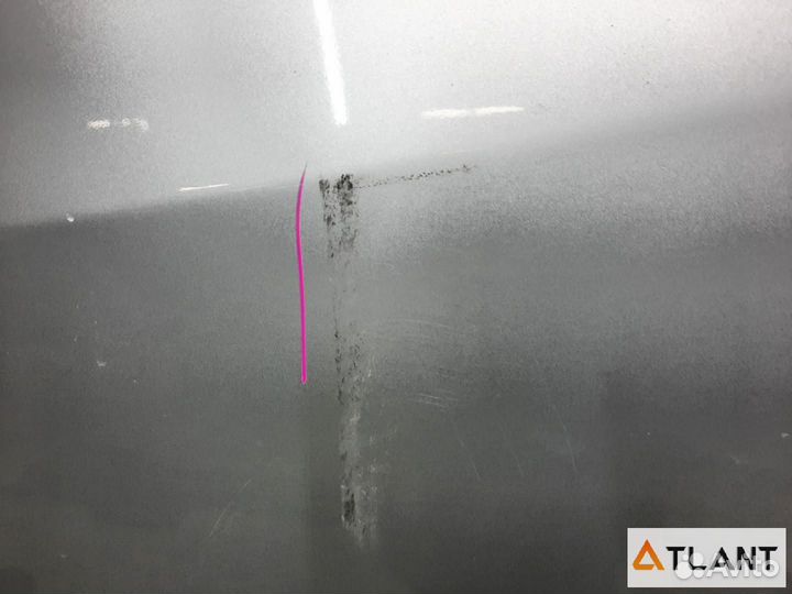 Капот toyota probox