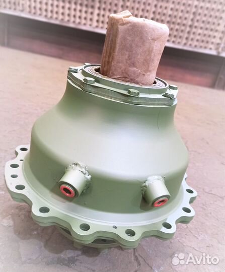 Передача бортовая правая 8.11.011А-01 (усм)