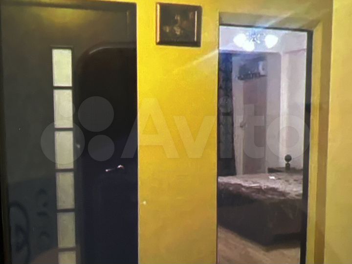 1-к. квартира, 44 м², 5/6 эт.