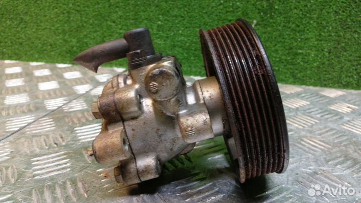 Гидроусилитель руля Hyundai Porter