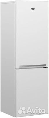 Новый холодильник Beko 171см