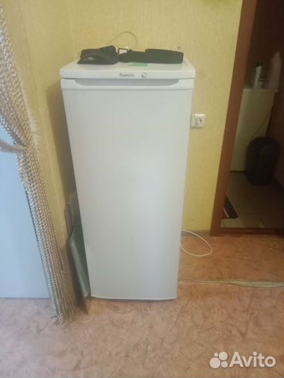Холодильник бу
