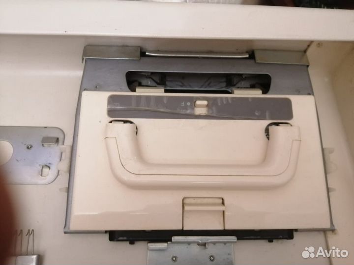 Вязальная машина brother