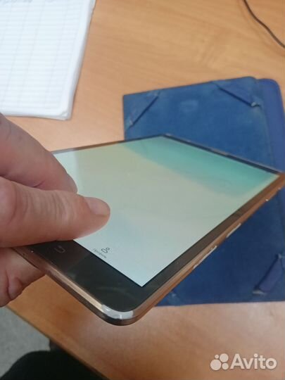 Samsung galaxy tab s SM-T705