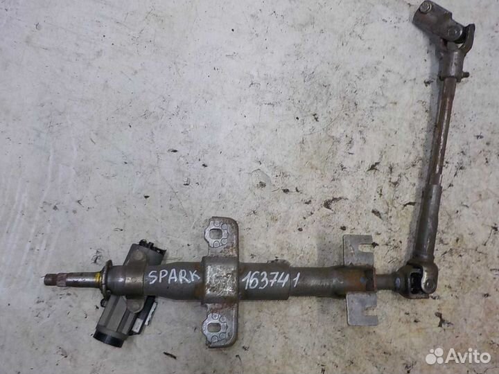 Рулевая колонка Chevrolet Spark