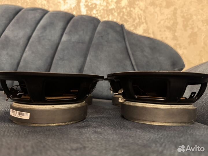 Колонки Pride Solo Evo 6,5 - 150w