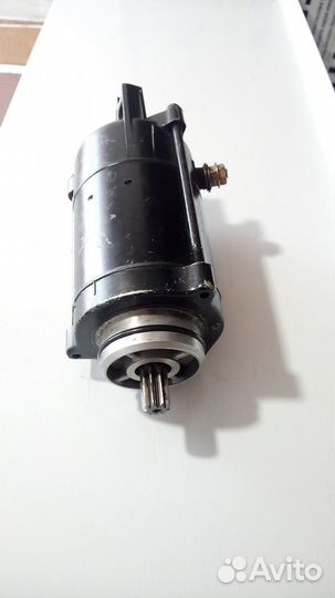 Стартер Honda VFR 750 91-97