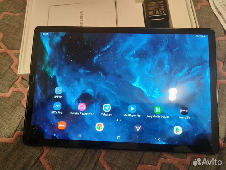 Samsung galaxy tab s5e wi fi 64gb