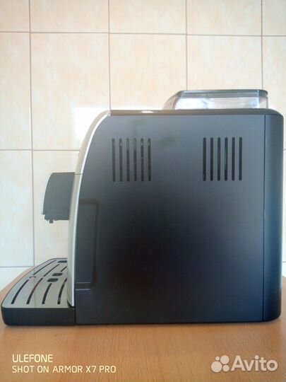 Кофемашина Philips Saeco Intelia