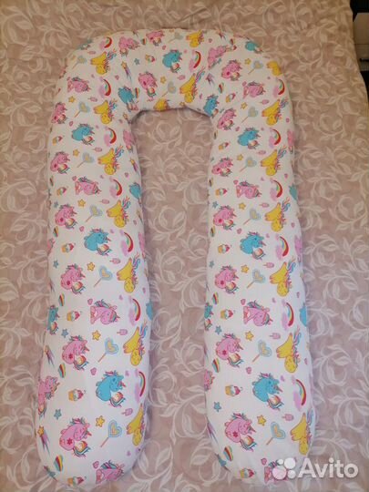 Подушка для беременных