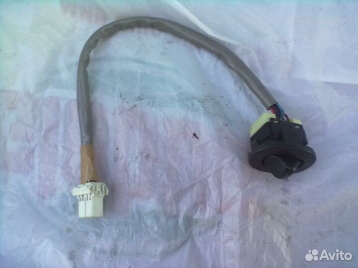 Для Ниссан primera(P10), avenir(W10)