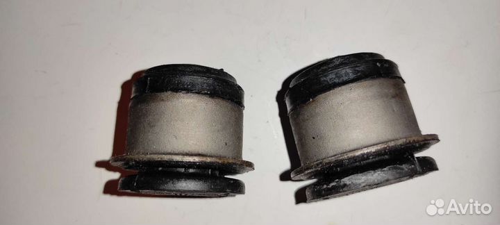 Подушка подрамника(сайлентблок)