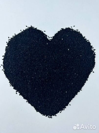 Семена черного тмина