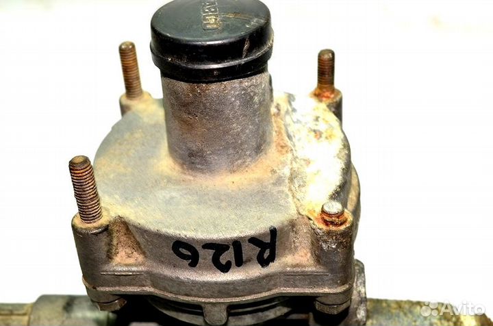 Регулятор давления воздуха renault trucks Premium