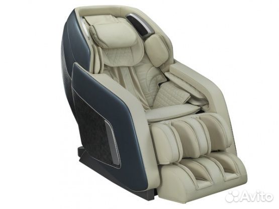 Массажное кресло