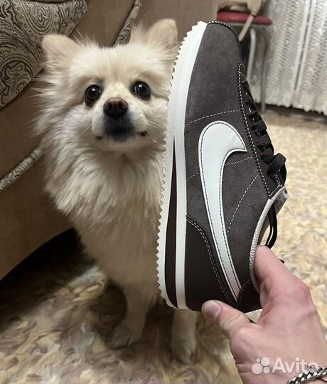 Кроссовки Nike air Cortez