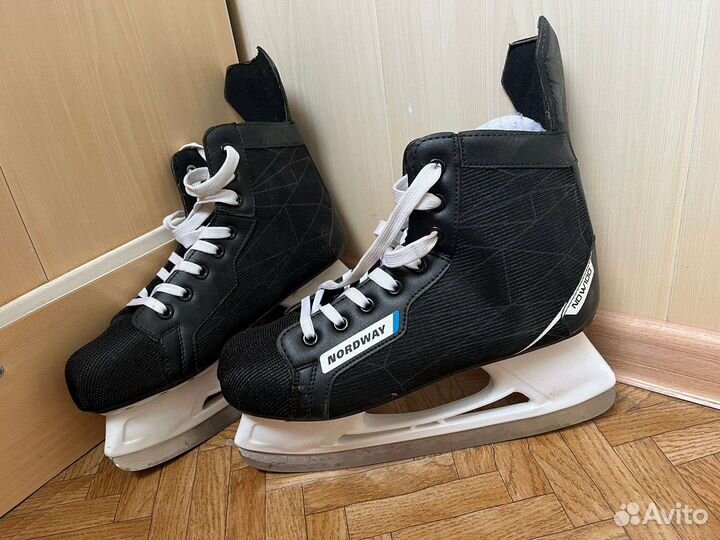 Коньки Nordway. Размер 42