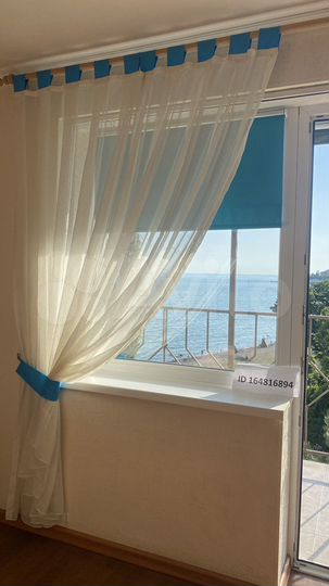 Комната 35 м², 4/4 эт.