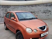 Chery QQ6 (S21) 1.1 MT, 2009, 112 750 км, с пробегом, цена 240 000 руб.