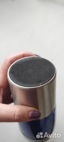 Термокружка nivea акционная 400 мл