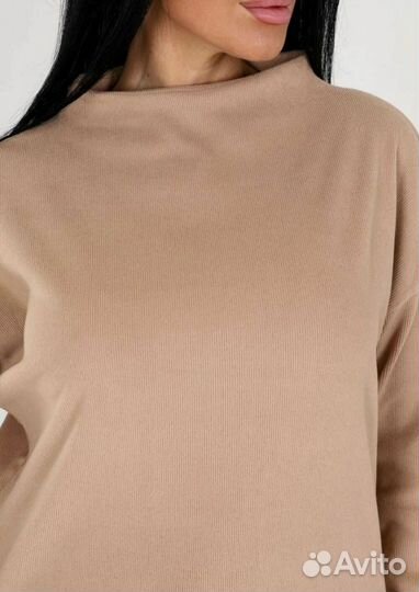 Брючный костюм женский 46 48