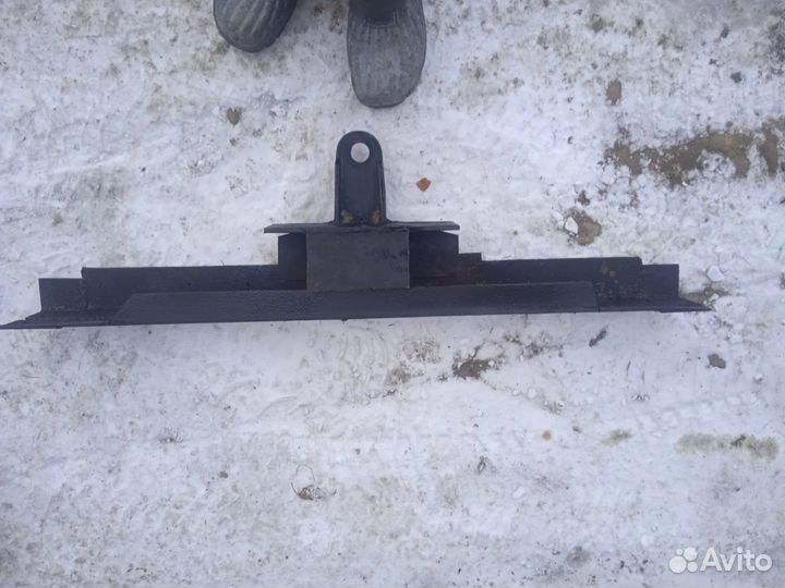 Фаркоп на lexus GS300