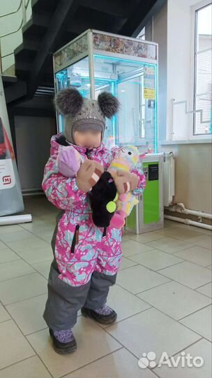 Одежда для девочки пакетом р.98-104