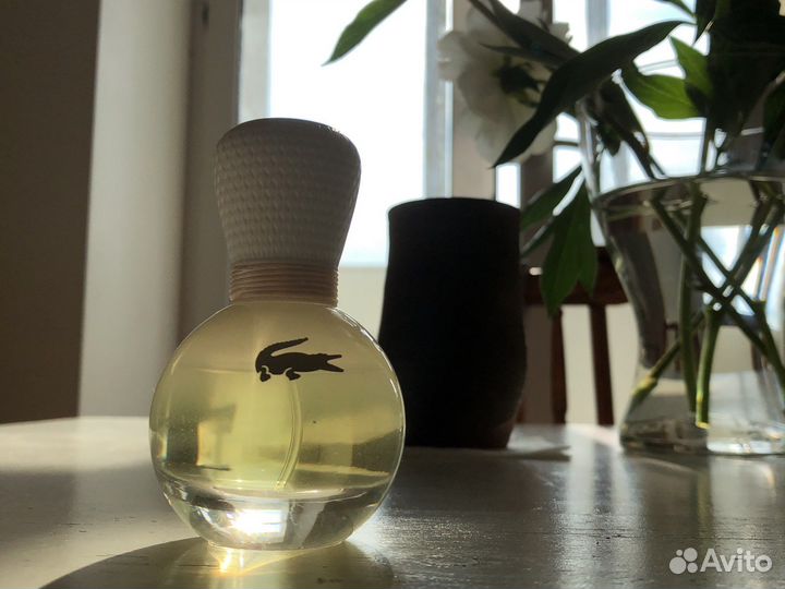 Lacoste Eau De Lacoste, парфюмерная вода, 30мл