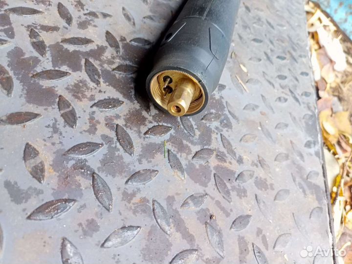 Сварочная горелка для полуавтомата 5м