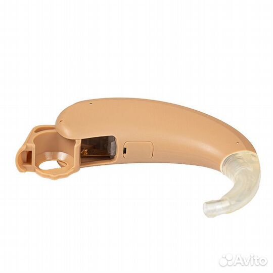 Cлуховой аппарат Audifon Vico P заушный мощный