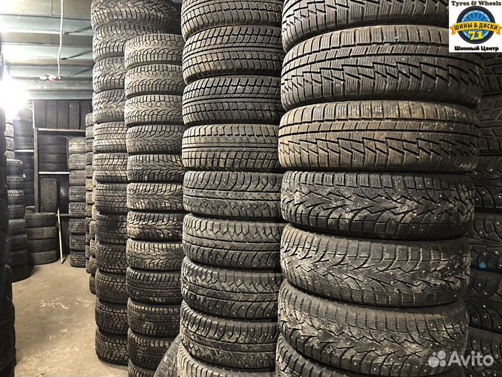 Hankook Winter I'Pike RS2 W429 195/65 R15