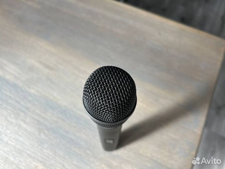 Audio-technica ATW3171B радио микрофон