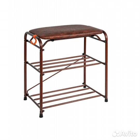 Подставка для обуви 3 на 45см