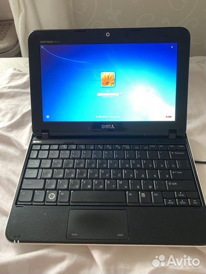 Dell inspiron