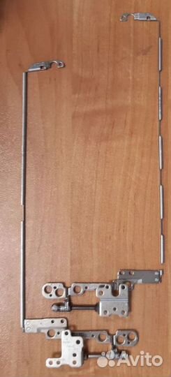 Петля крышки матрицы для ноутбука Lenovo Y520