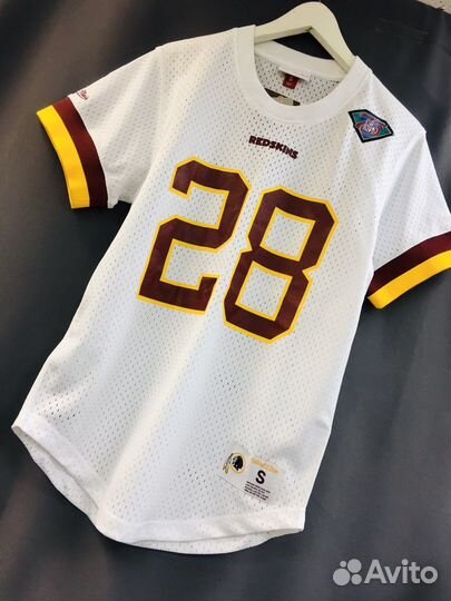 Футболка джерси Mitchell & Ness NFL М