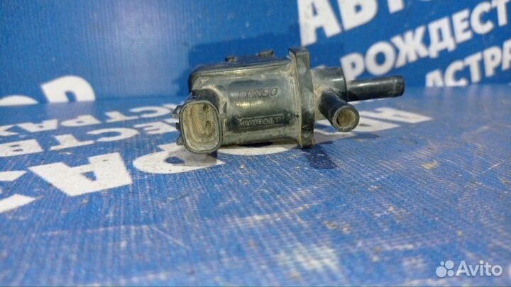 Клапан электромагнитный Toyota Avensis седан