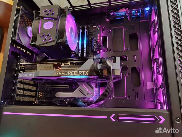 Продается пк