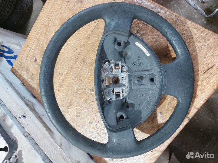 Руль Ниссан Альмера G15